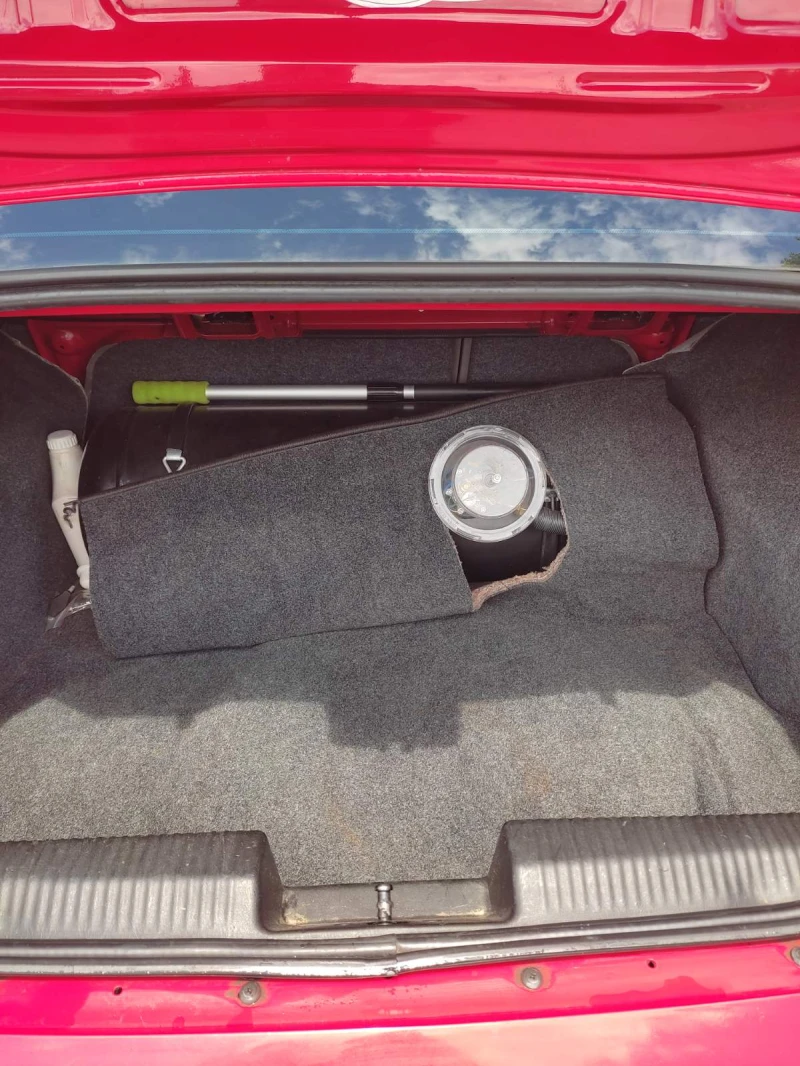 Ford Focus Ghia, снимка 10 - Автомобили и джипове - 52253973