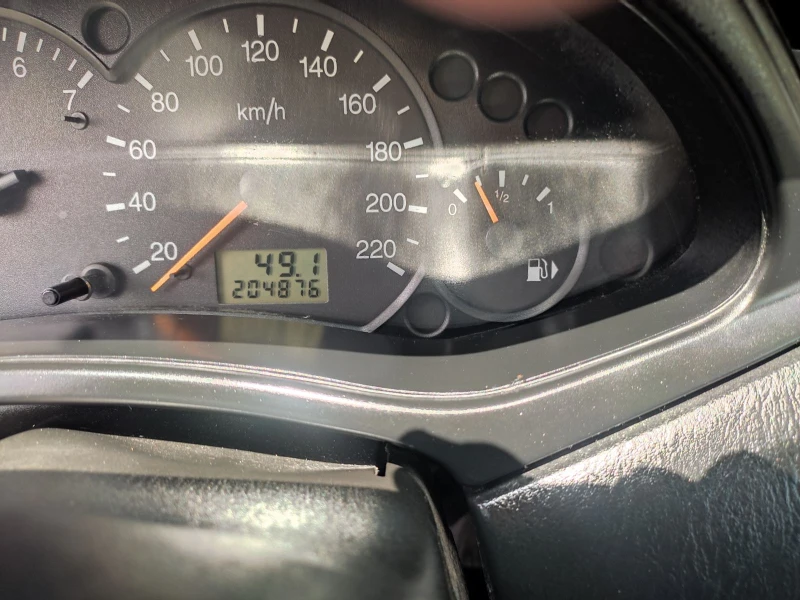 Ford Focus Ghia, снимка 16 - Автомобили и джипове - 52253973