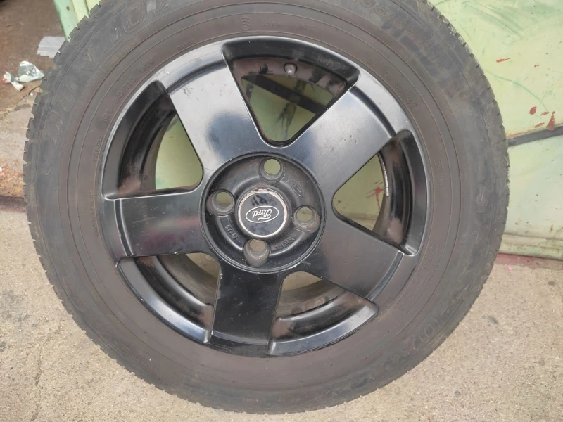 Ford Focus Ghia, снимка 17 - Автомобили и джипове - 52253973