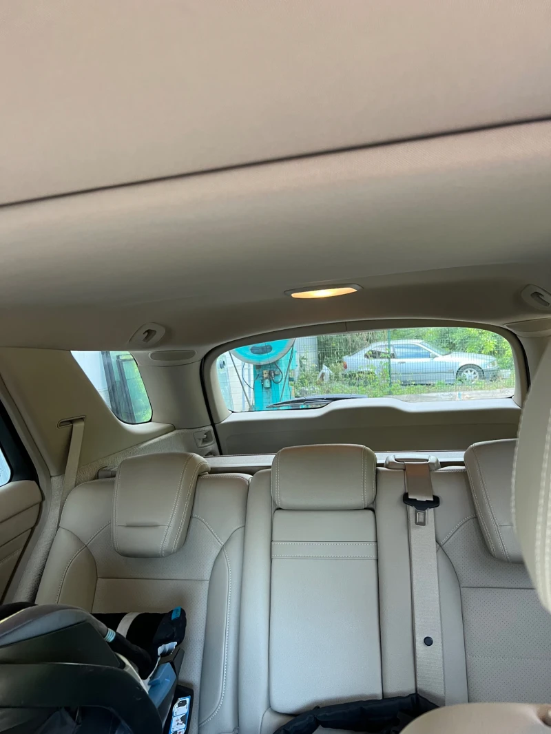 Mercedes-Benz ML 350 Bluetec Face, снимка 10 - Автомобили и джипове - 51407359