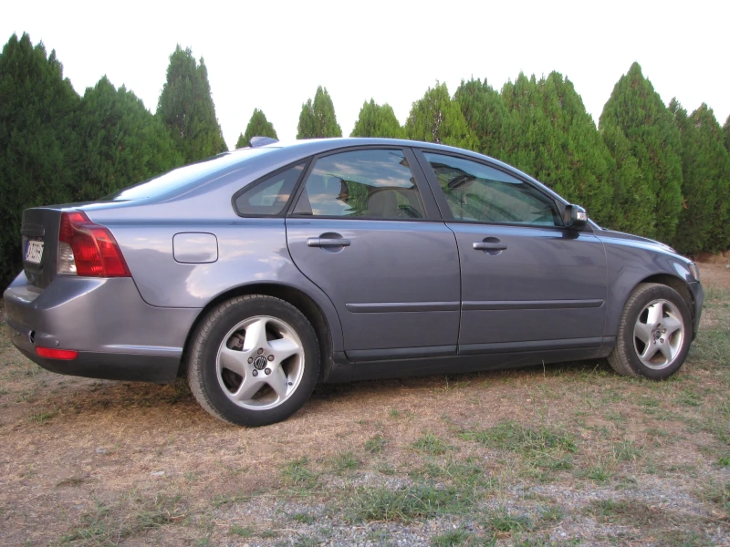 Volvo S40, снимка 3 - Автомобили и джипове - 52382897