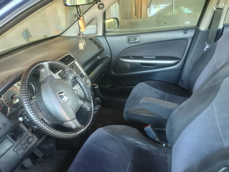 Honda Stream 2.0 k20, снимка 7 - Автомобили и джипове - 52570242