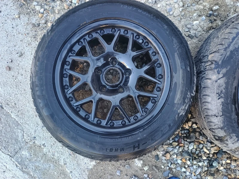 Honda Stream 2.0 k20, снимка 12 - Автомобили и джипове - 52570242