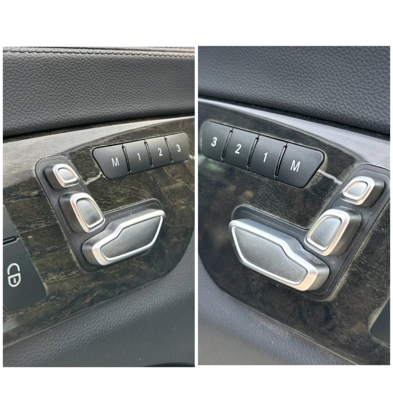 Mercedes-Benz CLS 400 /220000 КМ/ /ПОДГРЕВ/ /ОБДУХВАНЕ/ /HARMON KARDON/, снимка 10 - Автомобили и джипове - 51715754