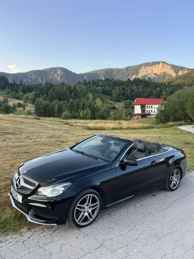 Mercedes-Benz E 250