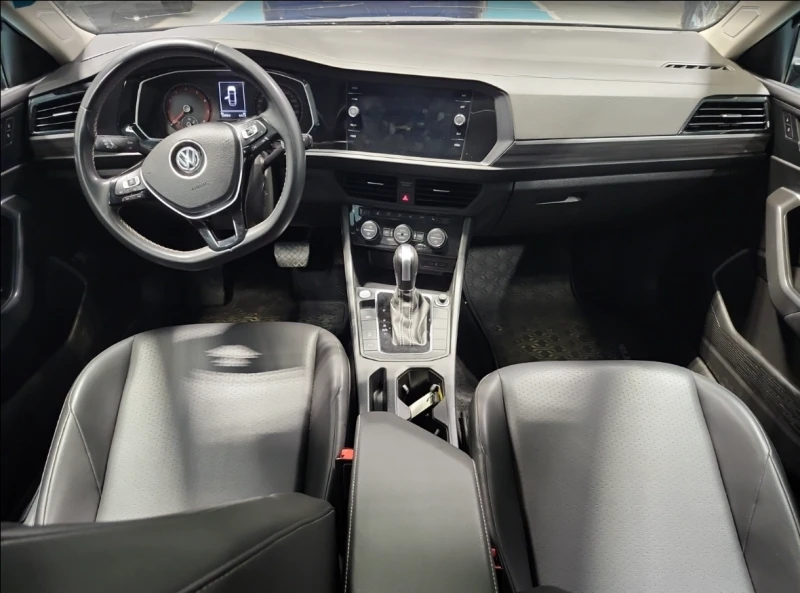 VW Jetta HIGHLINE, снимка 9 - Автомобили и джипове - 52530685