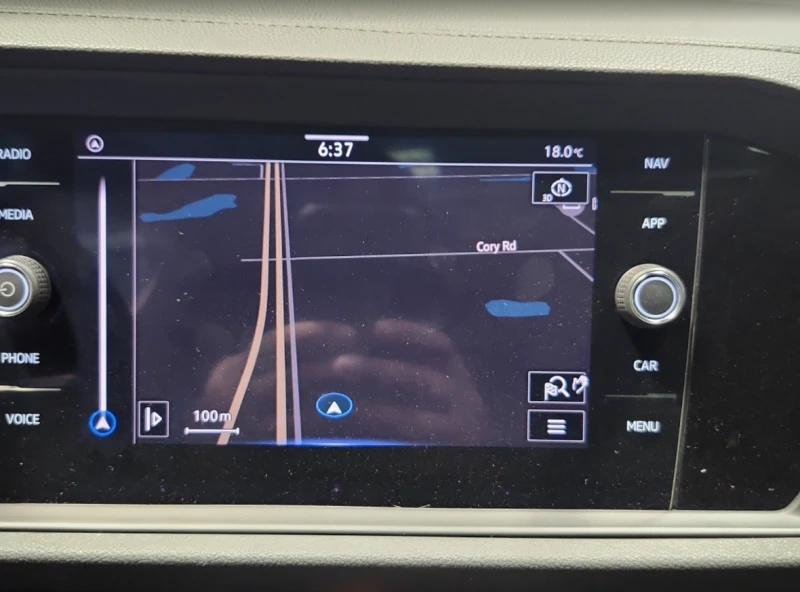 VW Jetta HIGHLINE, снимка 8 - Автомобили и джипове - 52530685