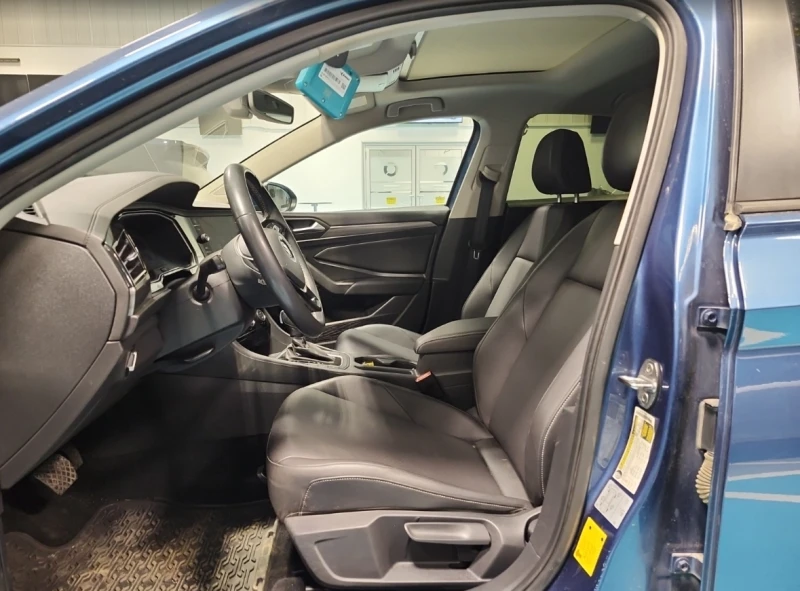 VW Jetta HIGHLINE, снимка 5 - Автомобили и джипове - 52530685