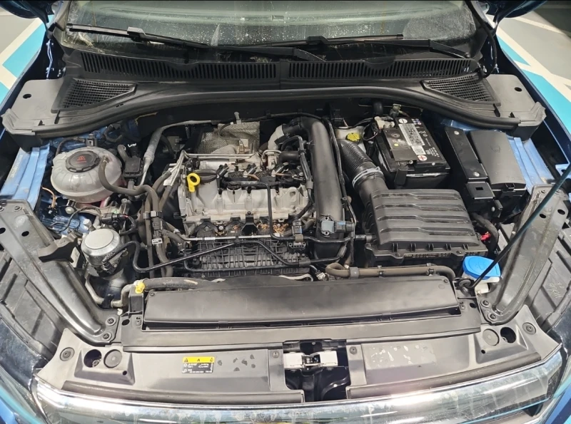 VW Jetta HIGHLINE, снимка 12 - Автомобили и джипове - 52530685