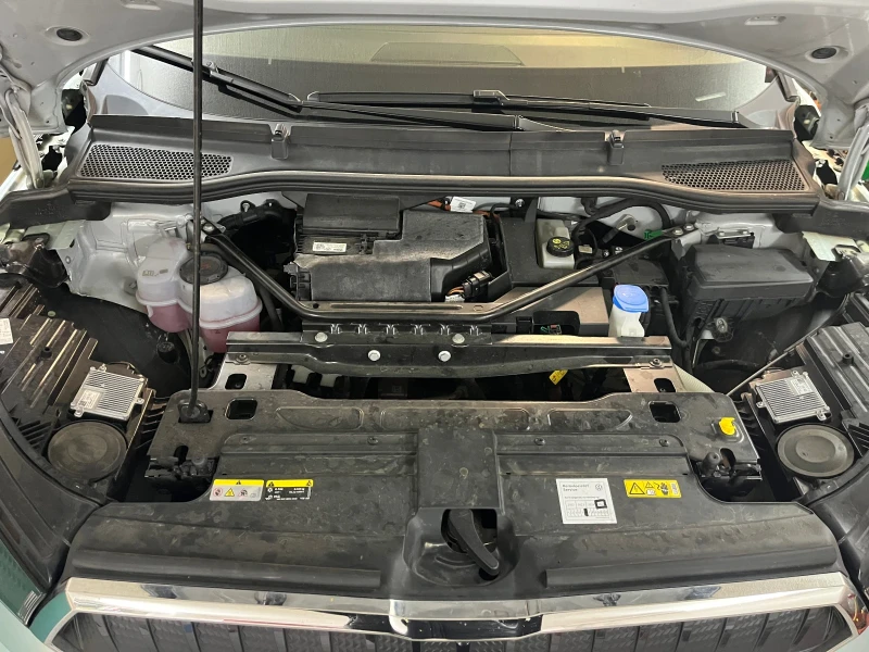 Skoda Enyaq IV80, снимка 11 - Автомобили и джипове - 52874075