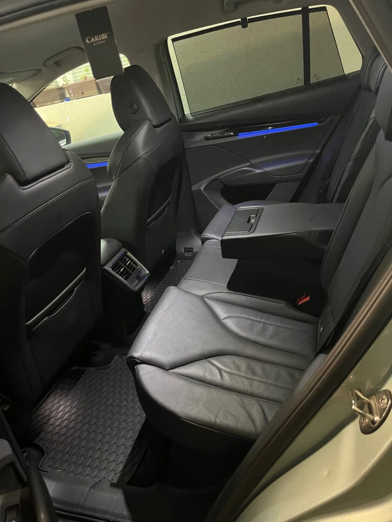 Skoda Enyaq IV80, снимка 9 - Автомобили и джипове - 52874075