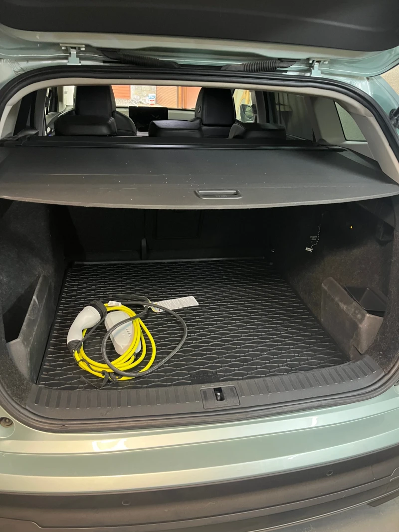 Skoda Enyaq IV80, снимка 10 - Автомобили и джипове - 52874075