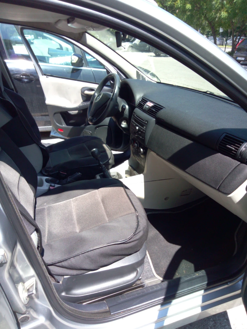 Fiat Stilo 6 скорости, снимка 3 - Автомобили и джипове - 53044613