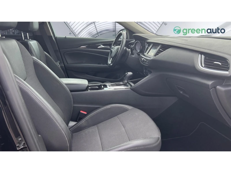 Opel Insignia 2.0 Turbo D, Месечна вноска от 227  , снимка 9 - Автомобили и джипове - 53111147