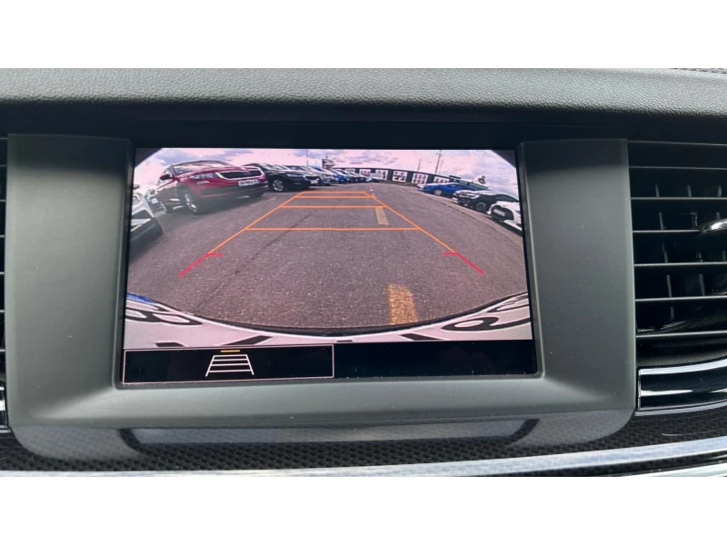 Opel Insignia 2.0 Turbo D, Месечна вноска от 227  , снимка 14 - Автомобили и джипове - 53111147