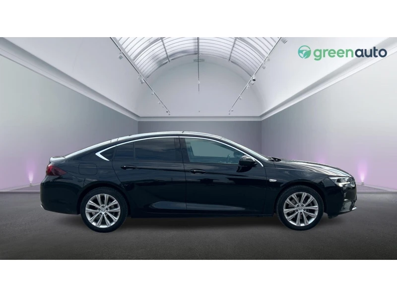 Opel Insignia 2.0 Turbo D, Месечна вноска от 227  , снимка 6 - Автомобили и джипове - 53111147