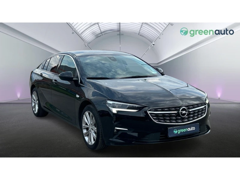 Opel Insignia 2.0 Turbo D, Месечна вноска от 227  , снимка 8 - Автомобили и джипове - 53111147