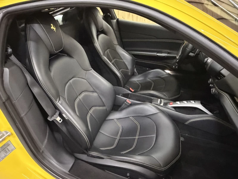 Ferrari 488 GTB Supersprint, снимка 9 - Автомобили и джипове - 53291138