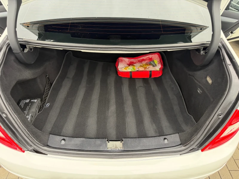 Mercedes-Benz C 220 2.2 cdi, снимка 16 - Автомобили и джипове - 53515454