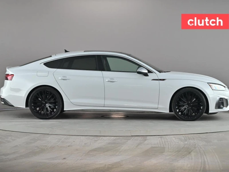 Audi S5 Sporback* Prestige* АвтоКредит* (ЦЕНА ДО БГ), снимка 5 - Автомобили и джипове - 53576082