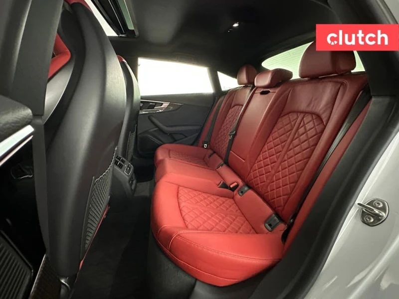 Audi S5 Sporback* Prestige* АвтоКредит* (ЦЕНА ДО БГ), снимка 14 - Автомобили и джипове - 53576082