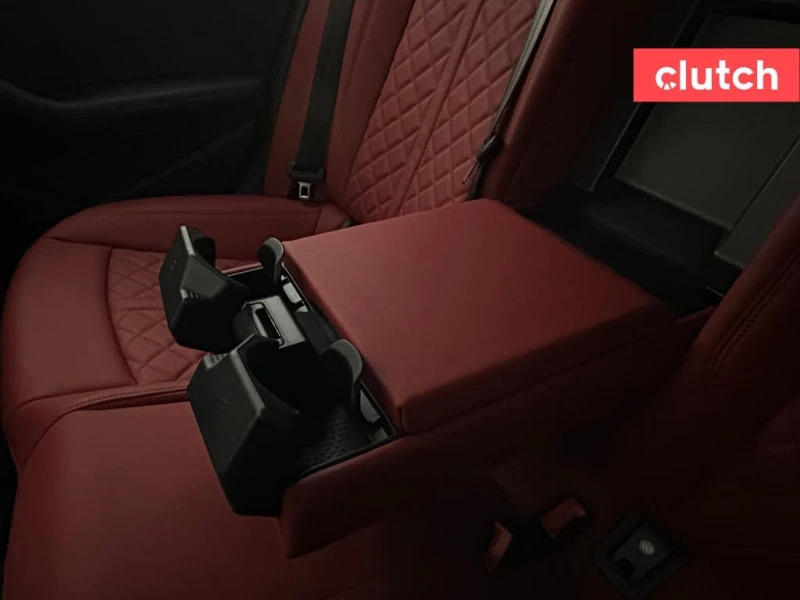 Audi S5 Sporback* Prestige* АвтоКредит* (ЦЕНА ДО БГ), снимка 15 - Автомобили и джипове - 53576082