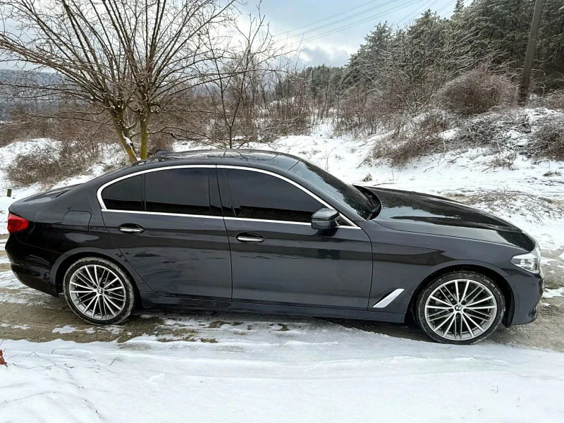 BMW 530  530i b48  Head UP/ Harman Kardon 
