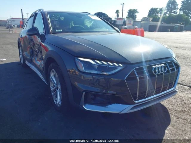 Audi A4 Allroad КРАЙНА ЦЕНА!!PREMIUM PLUS 45 TFSI QUATTRO S TRONIC, снимка 1 - Автомобили и джипове - 48494314