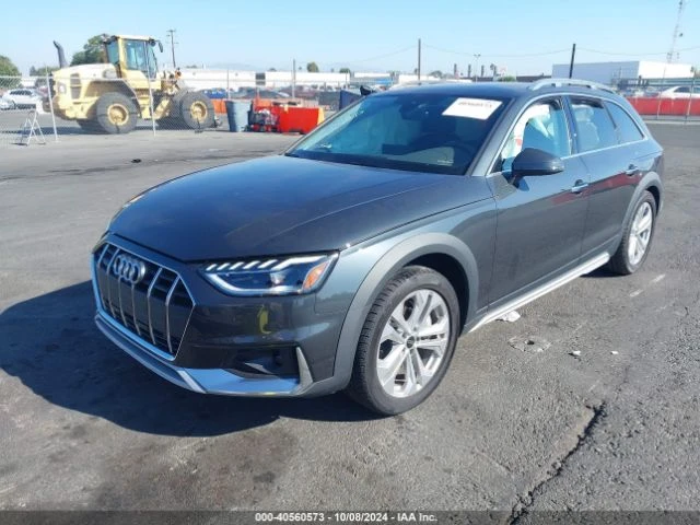 Audi A4 Allroad КРАЙНА ЦЕНА!!PREMIUM PLUS 45 TFSI QUATTRO S TRONIC, снимка 3 - Автомобили и джипове - 48494314