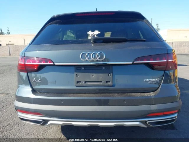 Audi A4 Allroad КРАЙНА ЦЕНА!!PREMIUM PLUS 45 TFSI QUATTRO S TRONIC, снимка 5 - Автомобили и джипове - 48494314