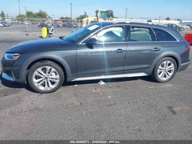 Audi A4 Allroad КРАЙНА ЦЕНА!!PREMIUM PLUS 45 TFSI QUATTRO S TRONIC, снимка 14 - Автомобили и джипове - 48494314