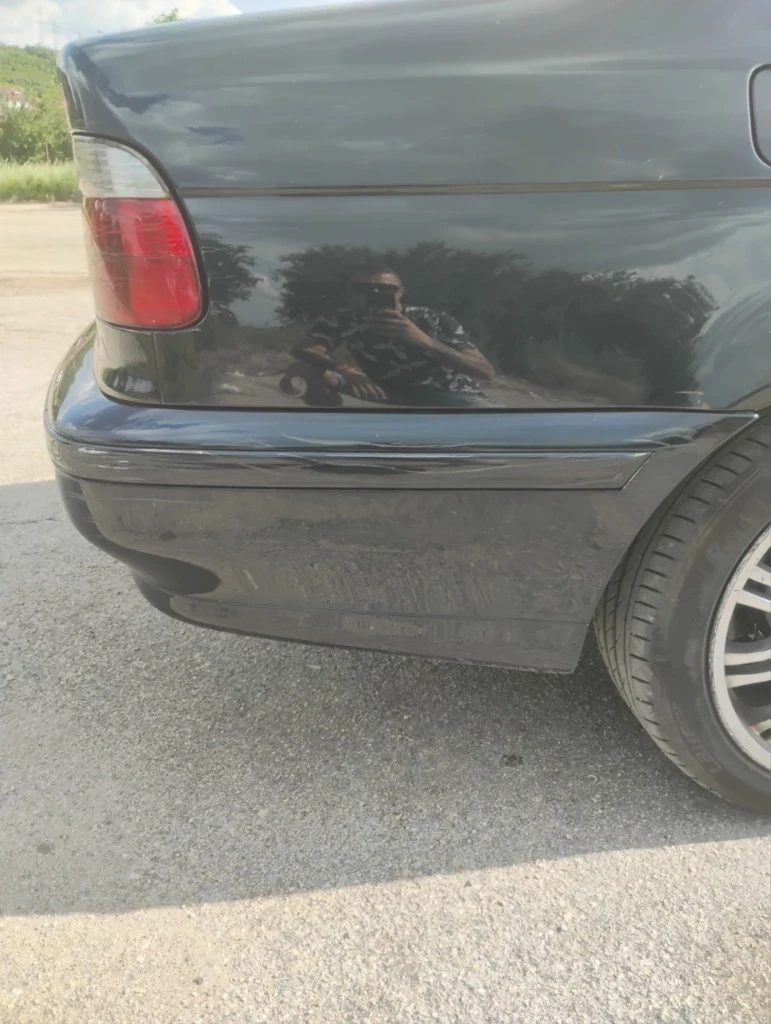 BMW 530 | Mobile.bg   2