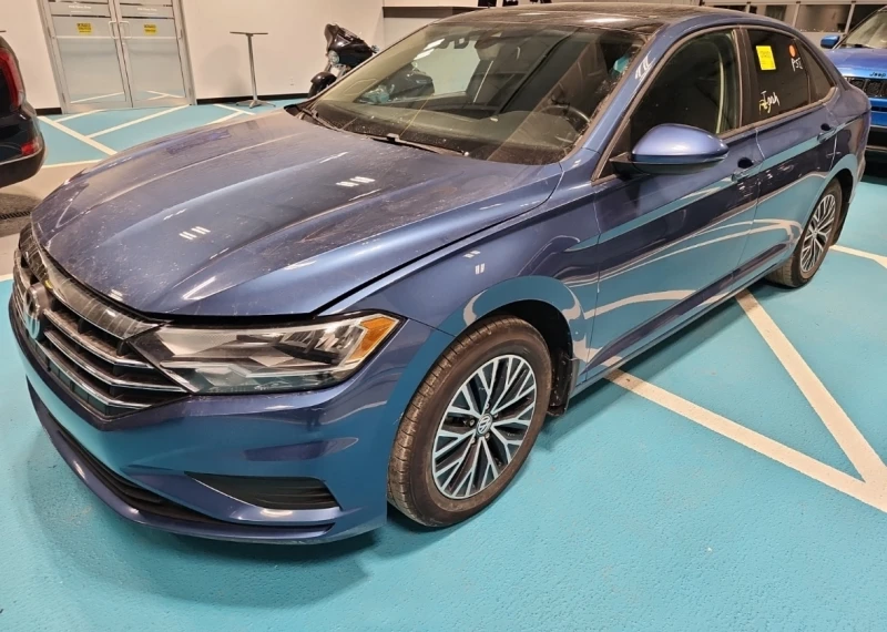 VW Jetta HIGHLINE - 29840 лв. / 15256.95 € - 55678076 1