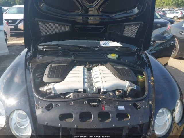 Bentley Continental gt GTC 6.0L W-12, снимка 15 - Автомобили и джипове - 52675572