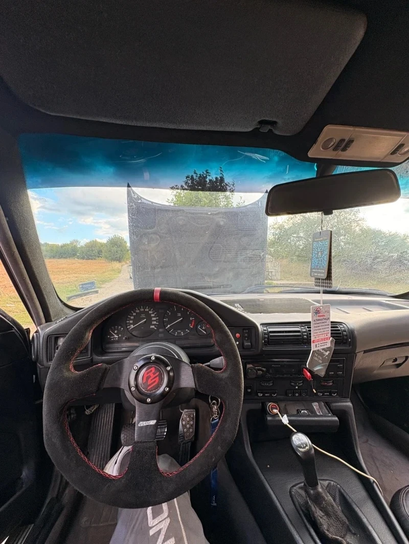 BMW 520, снимка 6 - Автомобили и джипове - 53644258