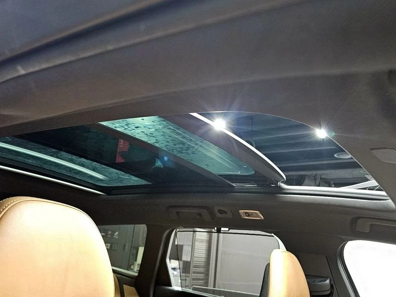 Volvo V90 Cross Country D5 Pro AWD, снимка 17 - Автомобили и джипове - 54252338