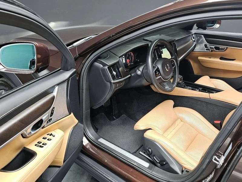 Volvo V90 Cross Country D5 Pro AWD, снимка 12 - Автомобили и джипове - 54252338