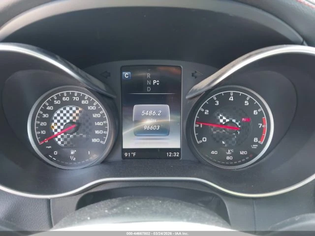 Mercedes-Benz C 450 AMG * 4MATIC* BURMESTER* ��������* FULL*  | Mobile.bg � ����������� 7