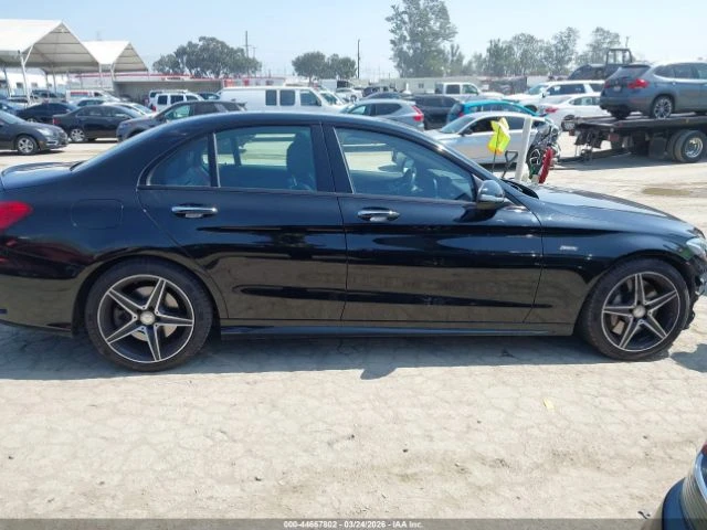 Mercedes-Benz C 450 AMG * 4MATIC* BURMESTER* ��������* FULL*  | Mobile.bg � ����������� 13
