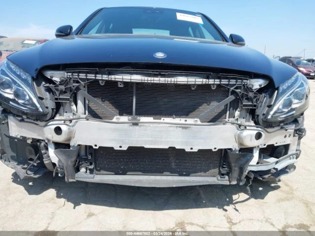 Mercedes-Benz C 450 AMG * 4MATIC* BURMESTER* ��������* FULL*  | Mobile.bg � ����������� 6