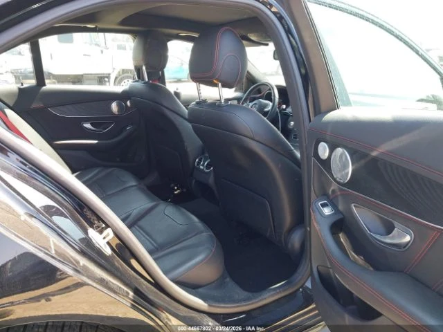 Mercedes-Benz C 450 AMG * 4MATIC* BURMESTER* ��������* FULL*  | Mobile.bg � ����������� 8