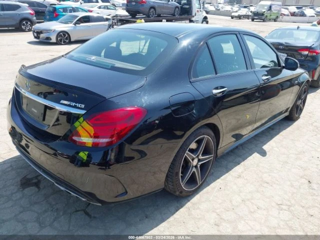 Mercedes-Benz C 450 AMG * 4MATIC* BURMESTER* ��������* FULL*  | Mobile.bg � ����������� 4