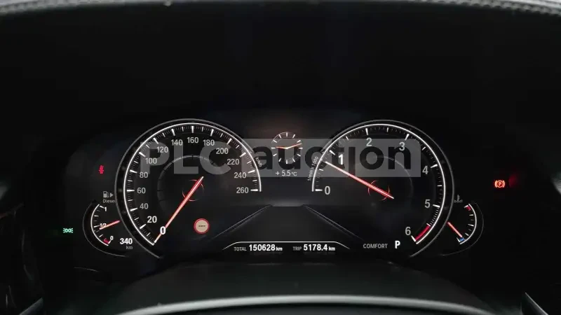 BMW 740 M xDrive| 360| DISTRONIC| HEAD-UP| ������| ����� | Mobile.bg � ����������� 7