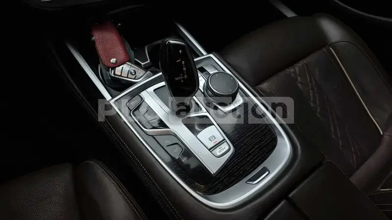 BMW 740 M xDrive| 360| DISTRONIC| HEAD-UP| ������| ����� | Mobile.bg � ����������� 8