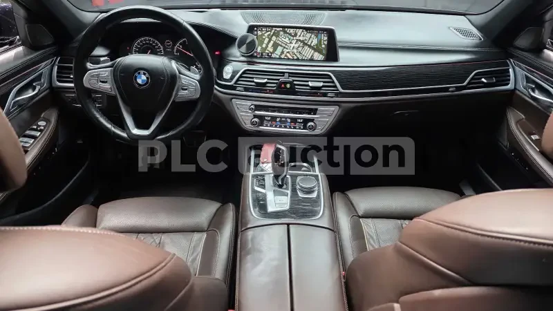 BMW 740 M xDrive| 360| DISTRONIC| HEAD-UP| ������| ����� | Mobile.bg � ����������� 2