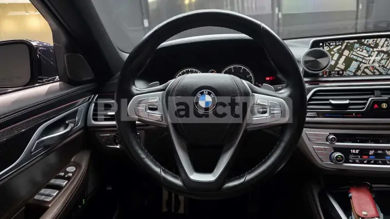 BMW 740 M xDrive| 360| DISTRONIC| HEAD-UP| ������| ����� | Mobile.bg � ����������� 11