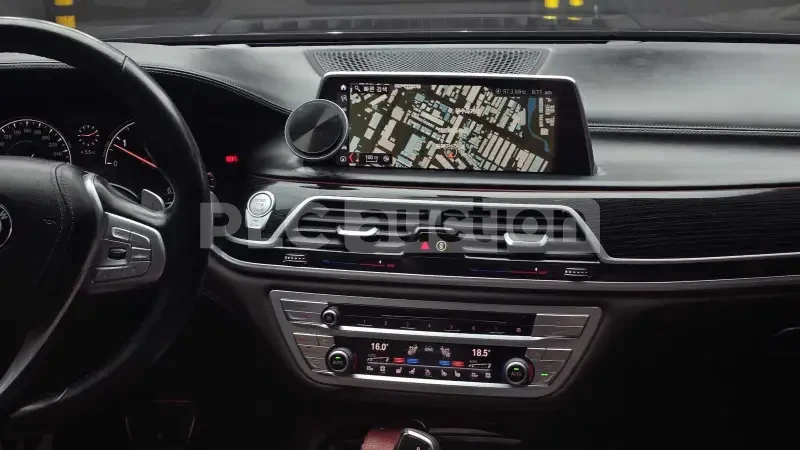 BMW 740 M xDrive| 360| DISTRONIC| HEAD-UP| ������| ����� | Mobile.bg � ����������� 13