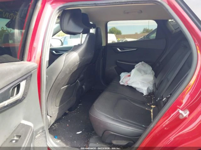 Kia EV6 * WIND* КОЖА* ПОДГРЕВ* NAVI* LED* , снимка 8 - Автомобили и джипове - 54853354