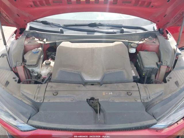 Kia EV6 * WIND* КОЖА* ПОДГРЕВ* NAVI* LED* , снимка 9 - Автомобили и джипове - 54853354