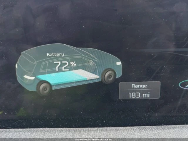 Kia EV6 * WIND* КОЖА* ПОДГРЕВ* NAVI* LED* , снимка 16 - Автомобили и джипове - 54853354